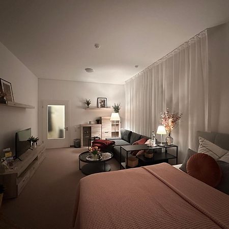 Appartement Strassi 1 à Plauen Extérieur photo