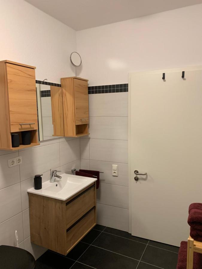 Appartement Strassi 1 à Plauen Extérieur photo