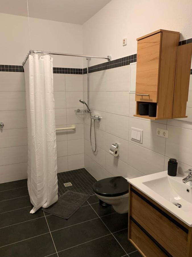 Appartement Strassi 1 à Plauen Extérieur photo