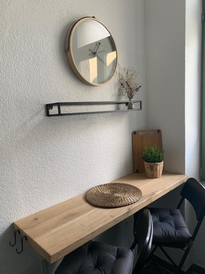 Appartement Strassi 1 à Plauen Extérieur photo