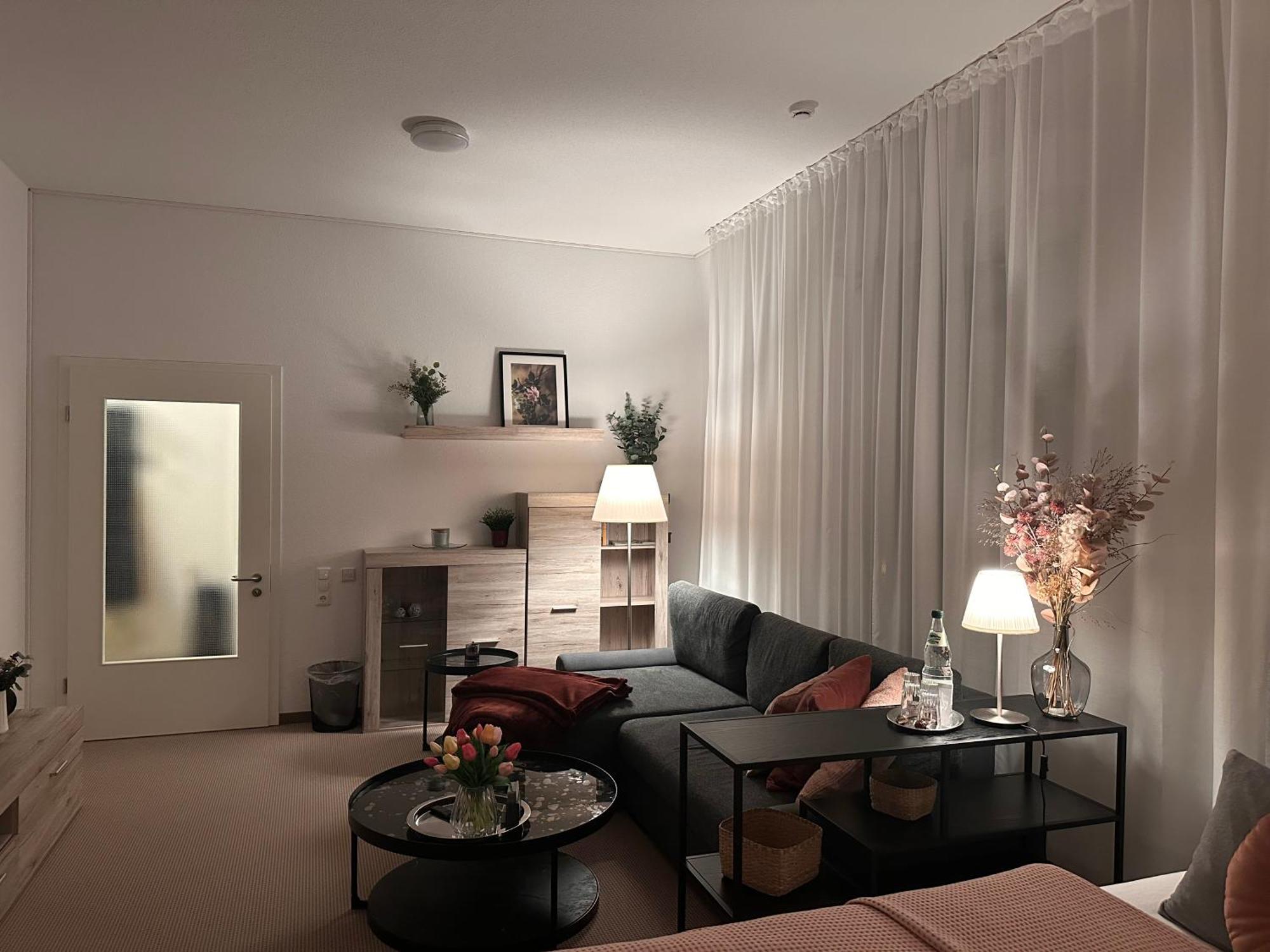 Appartement Strassi 1 à Plauen Extérieur photo